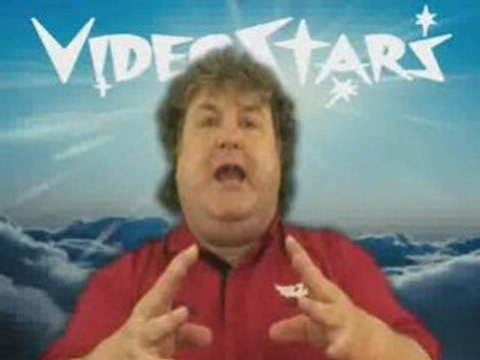 Russell Grant Video Horoscope Taurus June Saturday 14th