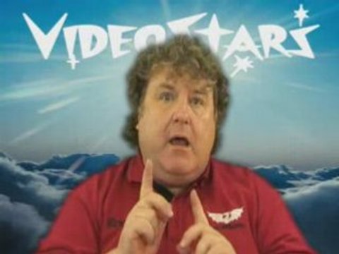 Russell Grant Video Horoscope Cancer June Saturday 14th