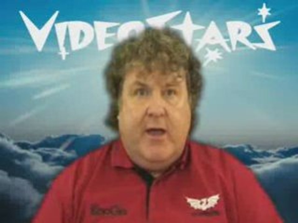 Russell Grant Video Horoscope Virgo June Saturday 14th