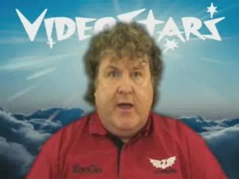 Russell Grant Video Horoscope Virgo June Saturday 14th