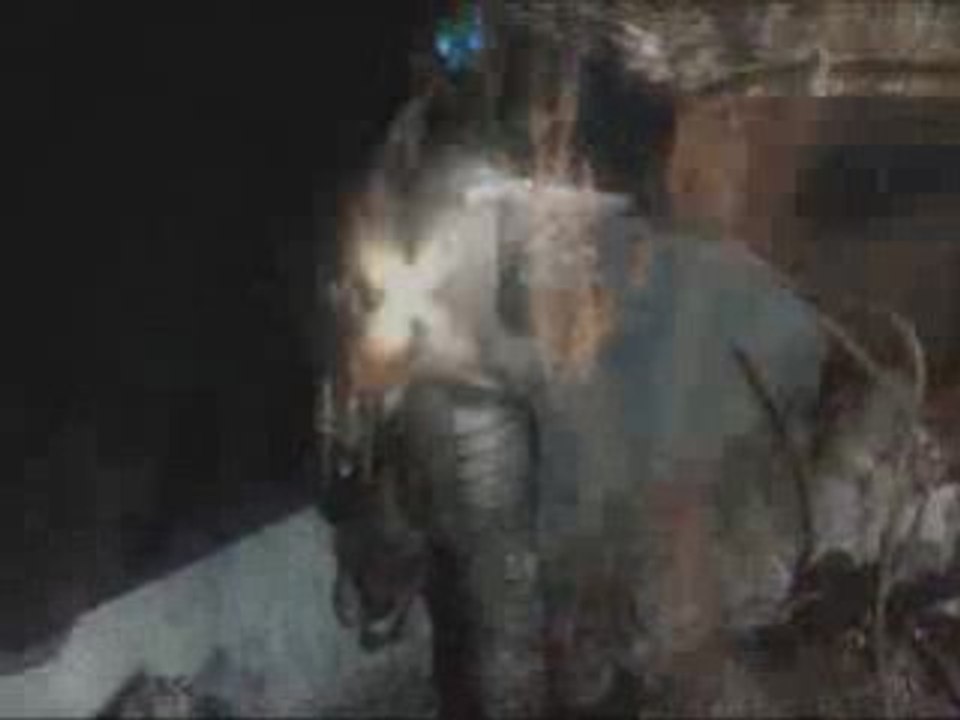 Final Fantasy Les Créatures De L'esprit 1-5 vf