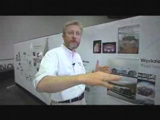 BMW gina  Light Visionary Model: Premiere