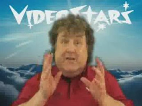 Russell Grant Video Horoscope Aries June Saturday 14th