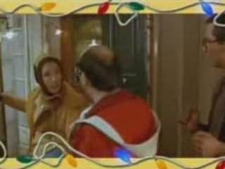 Bande Annonce de Père Noël est une ordure 16/9