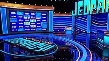 Pop Culture Jeopardy! - Season 2 Episode 1 - TBA