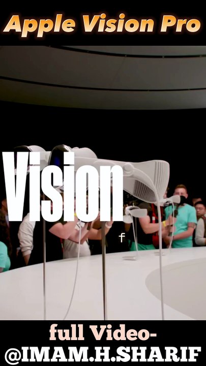 Apple Vision Pro 01