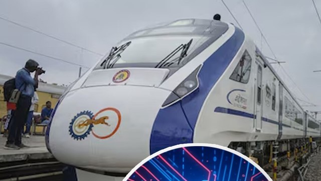 Indian Railways Reservation: Train Waiting Ticket कंफर्म होगा या नहीं? अब AI बताएगा
