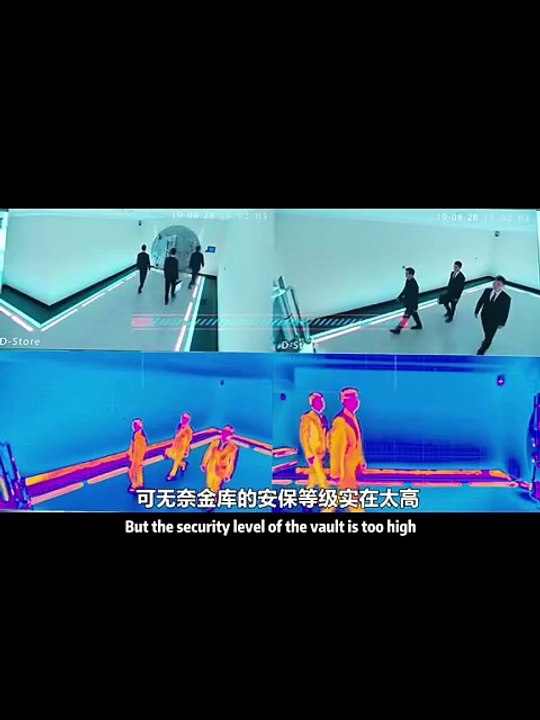 Epic Movie/TV Moment – Must Watch!