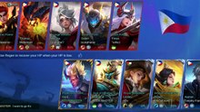 MOBILE LEGENDS ( GORD )