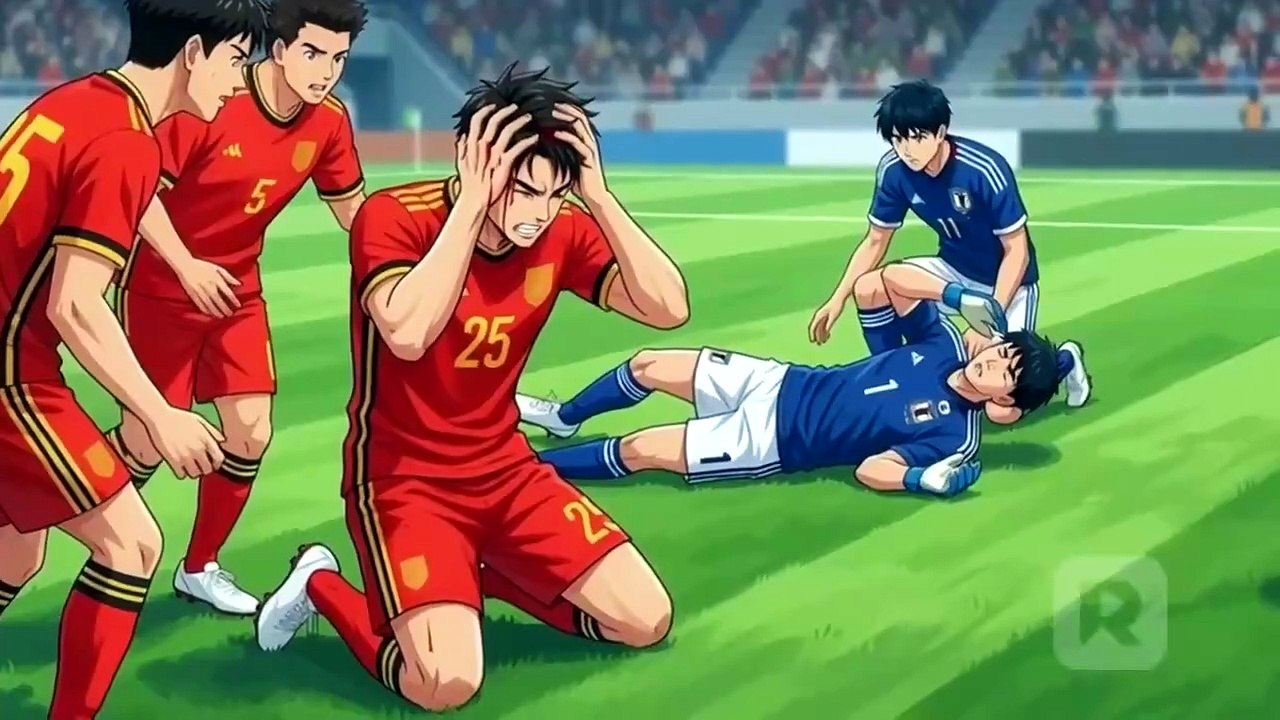 De calienta bancas a leyenda del fútbol | Ganzer Film Deutsch