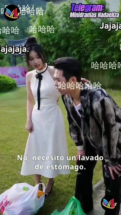 [DOB ESPAÑOL] UN LIO DE AMOR