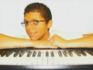Chocolate Rain Hip Hop Remix