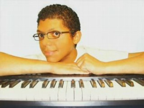 Chocolate Rain Hip Hop Remix