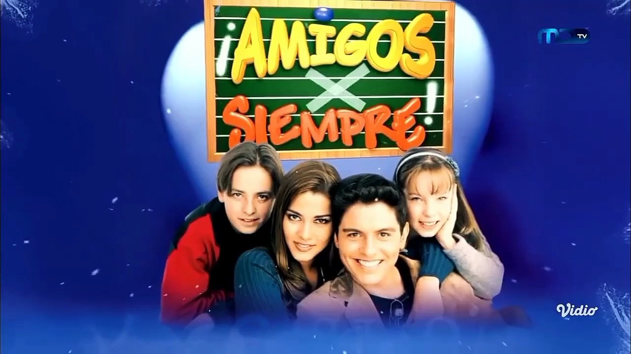 Amigos x Siempre (2000) • Cuplikan Episode 54 (Selasa 14 April 2026) | MDTV HD