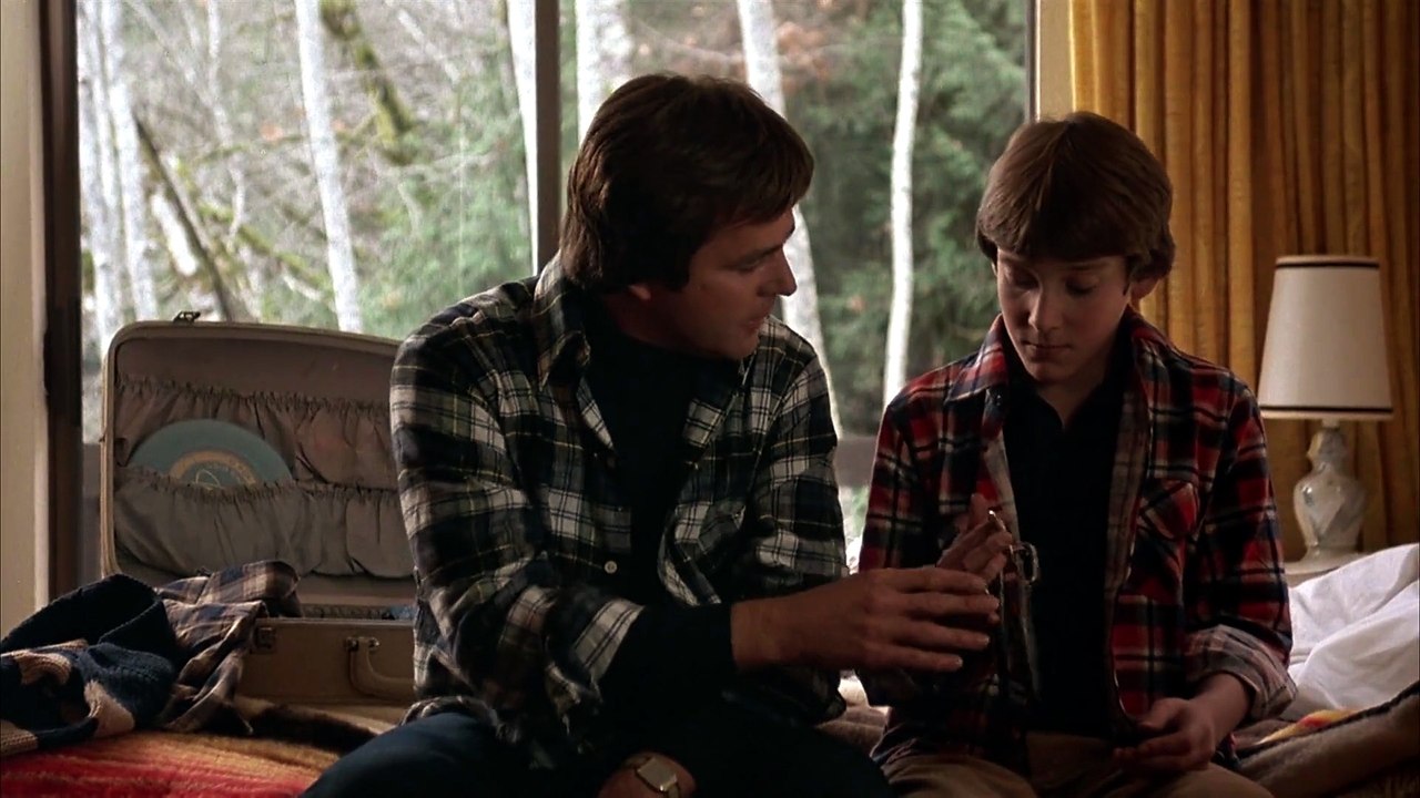 Kid Colter 1985
