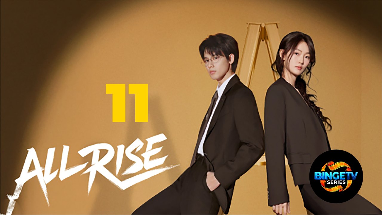 ⚖️ @ll Ris€ (2025) | EP 11 FULL HD | ENG SUB | BINGE TV SERIES - video ...