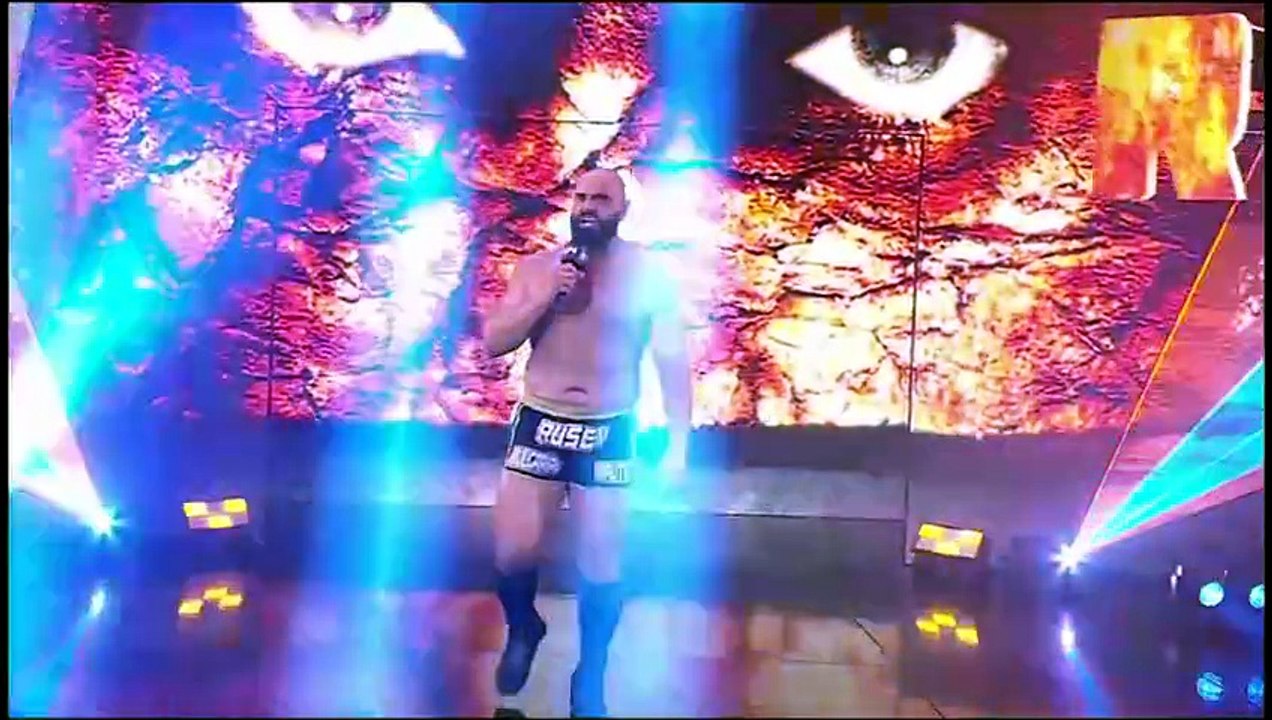 WWE MONDAY NIGHT RAW 12 MAY 2026 FULL SHOW