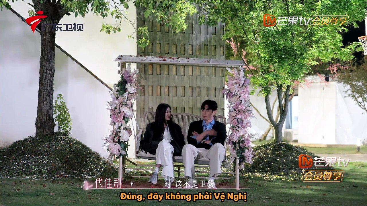 Tỏa sáng vì yêu Tập 6 - Shine for Love -为爱闪耀的她