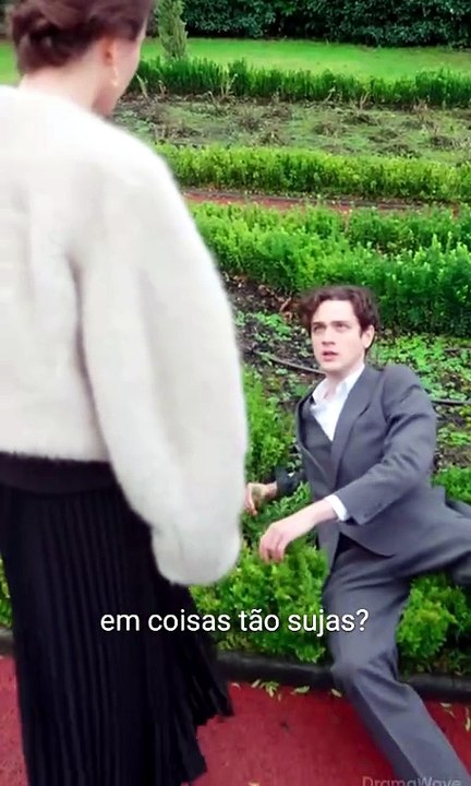 O HERDEIRO E O JARDINEIRO