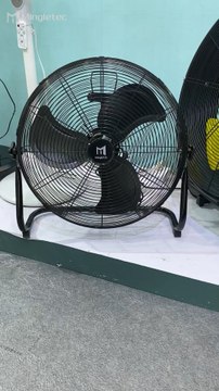 Mingletec BLDC floor fan with remote control #mingletec#BLDC#floorfan#remotecontrol#commercial#manufacturer#fyp