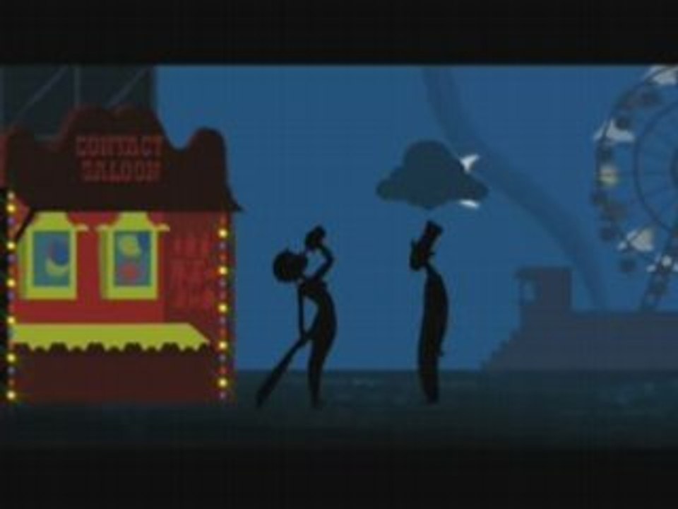 Holden - Ce que je suis (clip intégral)