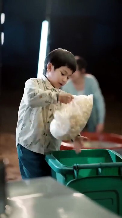 【ENG SUB】She Saved a Blind CEO,Gave Him Her Eyes, Then He Forgot Her Later,He Returns to Her Village