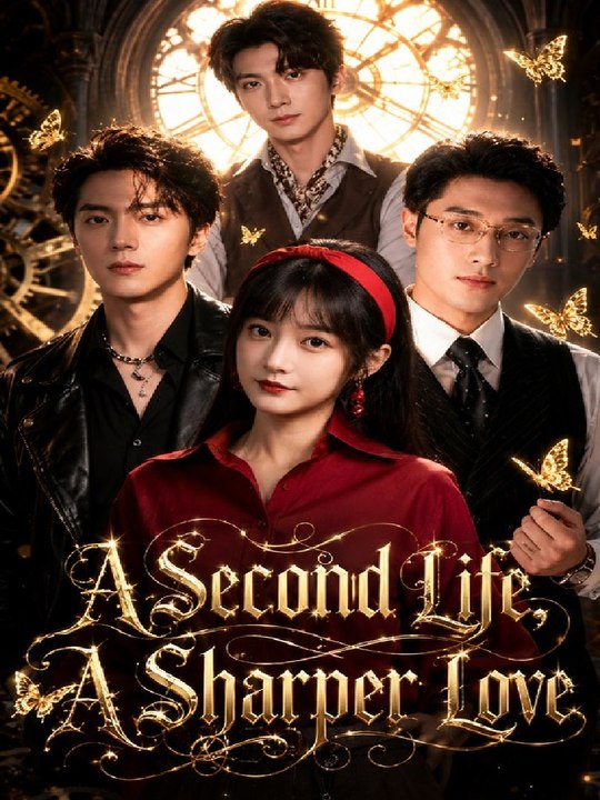 A Second Life, A Sharper Love | Short Drama Full HD 720p - video