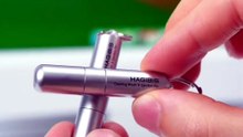 Hagibis Earbuds Cleaning Brush Kit Cleaner Pen for Airpods