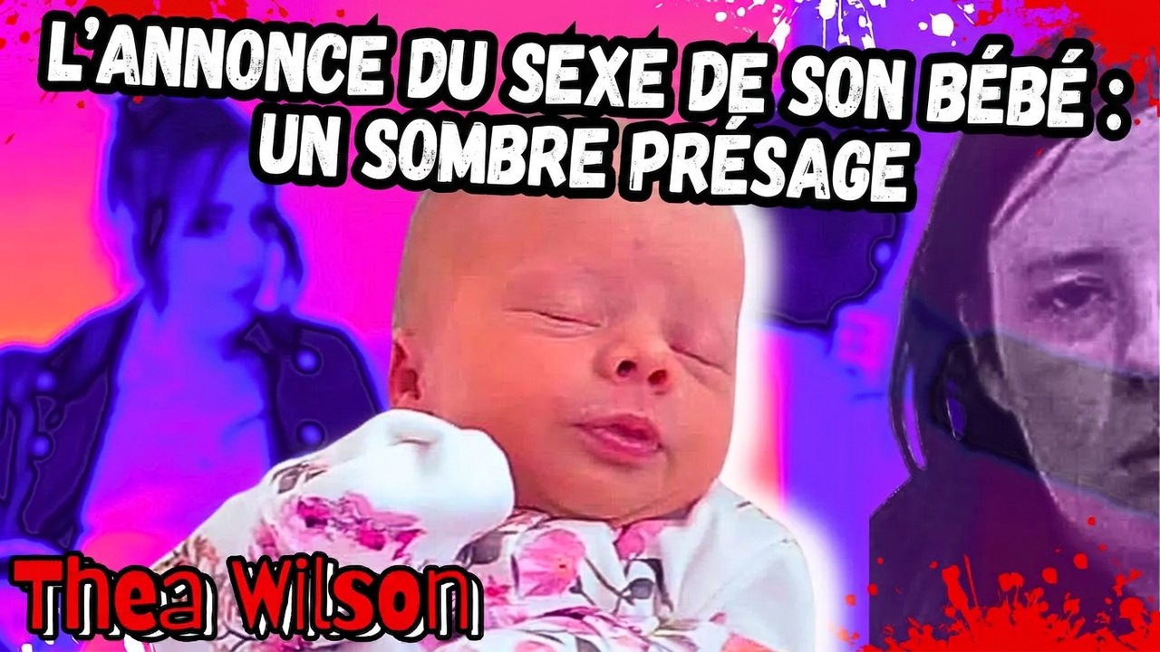 Vous n’allez pas croire la réaction de cette maman ! L’histoire de Thea Wilson