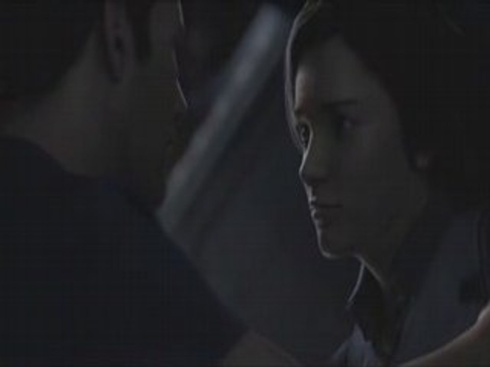 Final Fantasy Les Créatures De L'esprit 4-5 vf