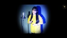Tere Nal Pyar Ve - Sher - OST - Female Version - Maher Anjum {65}