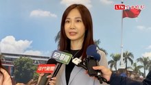 楊寶楨強調堅決參選中市議員到底 若黨不提名不排除5月底前退黨