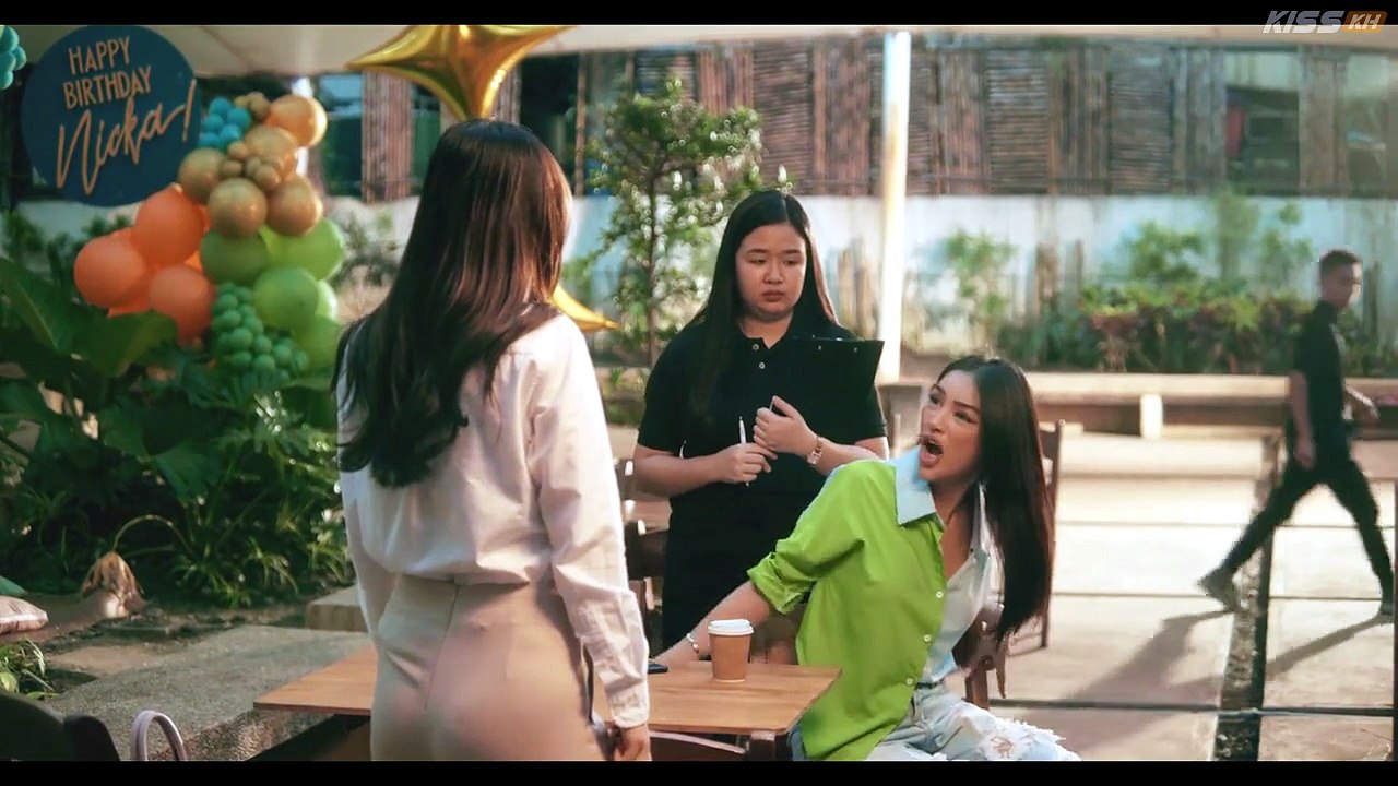 Tayuan - Standing Episode 1