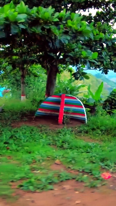I Visited at Bandarban in Bangladesh 06