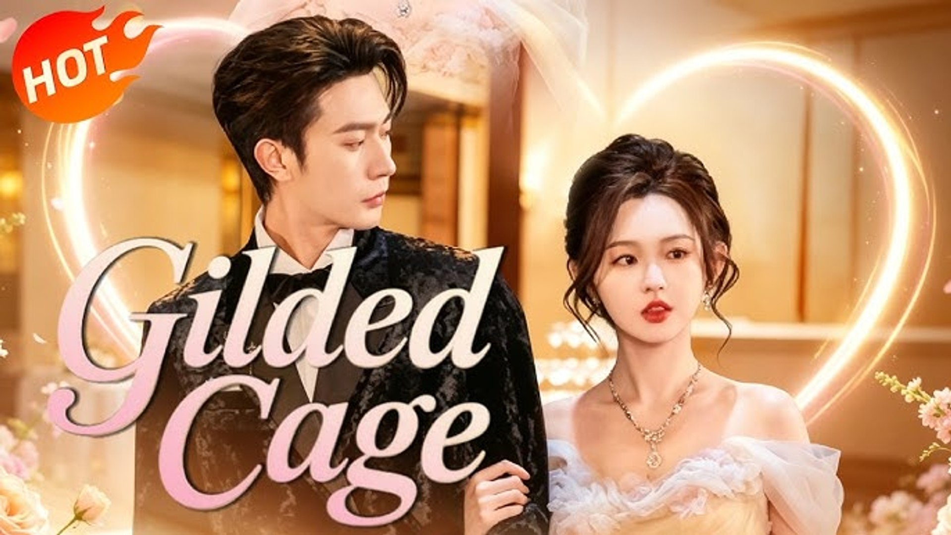 gilded cage chinese drama