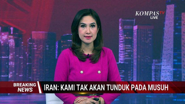Siap Hadapi Perang Panjang, Presiden Iran Ungkap Pertemuan dengan Mojtaba Khamenei