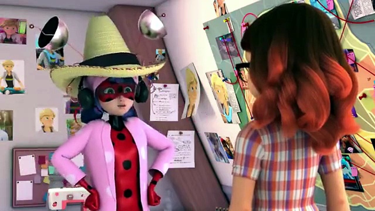Miraculous S04E05