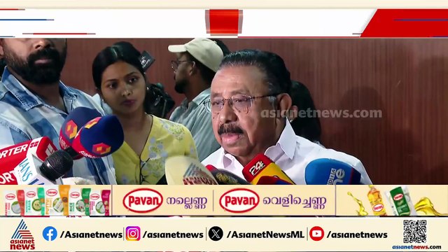 ഘടകകക്ഷികൾക്ക് റോൾ ഇല്ല; കോൺ​ഗ്രസിൻ്റെ ലീഡർ ആരെന്ന് കോൺ​ഗ്രസ് തീരുമാനിക്കും: എം.എം ഹസൻ
