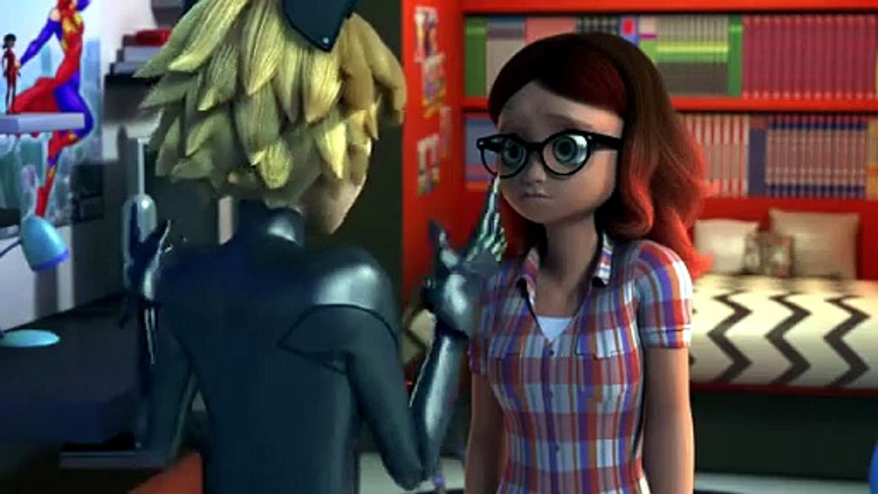 Miraculous S04E11 English
