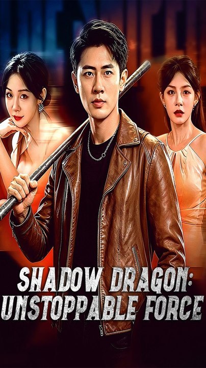 Shadow Dragon Unstoppable Force