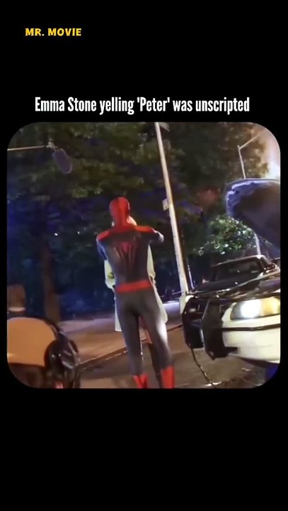 Qwen and Spiderman | Hollywood’s ICONIC Scenes 🔥🎥 You CAN’T Unsee!