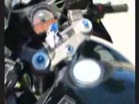 Buell 1125 No More Harley Davidson Motor