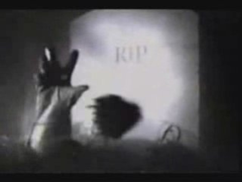 Undertaker Returns Promo