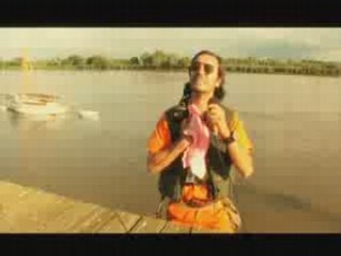 N°8 Bill Fossett et les Rencontres du Fleuve