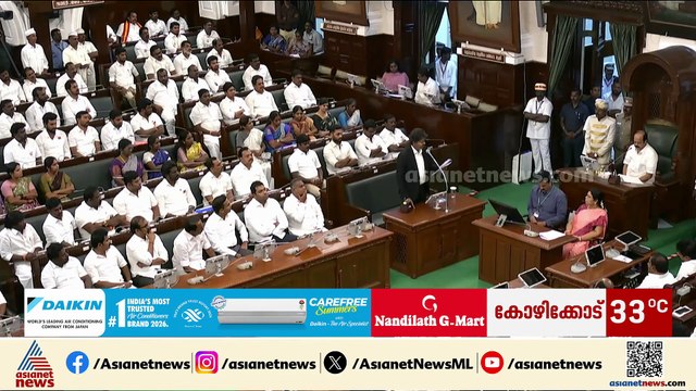സഭയിൽ എല്ലാവരും ഒരുപോലെ, എല്ലാ അംഗങ്ങള്‍ക്കും ഒരേ പരിഗണന ലഭിക്കും: മുഖ്യമന്ത്രി വിജയ്