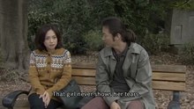 Wandering Home 酔いがさめたら、うちに帰ろう。Eng subs