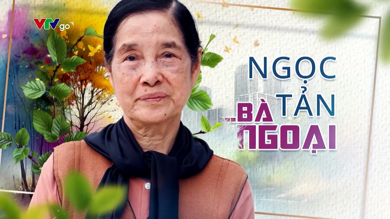 Bước Chân Vào Ðời Tập 34 - Phim Việt Nam VTV3 (FULL)