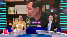 Noroña no le tiene miedo a Estados Unidos | Qué Importa