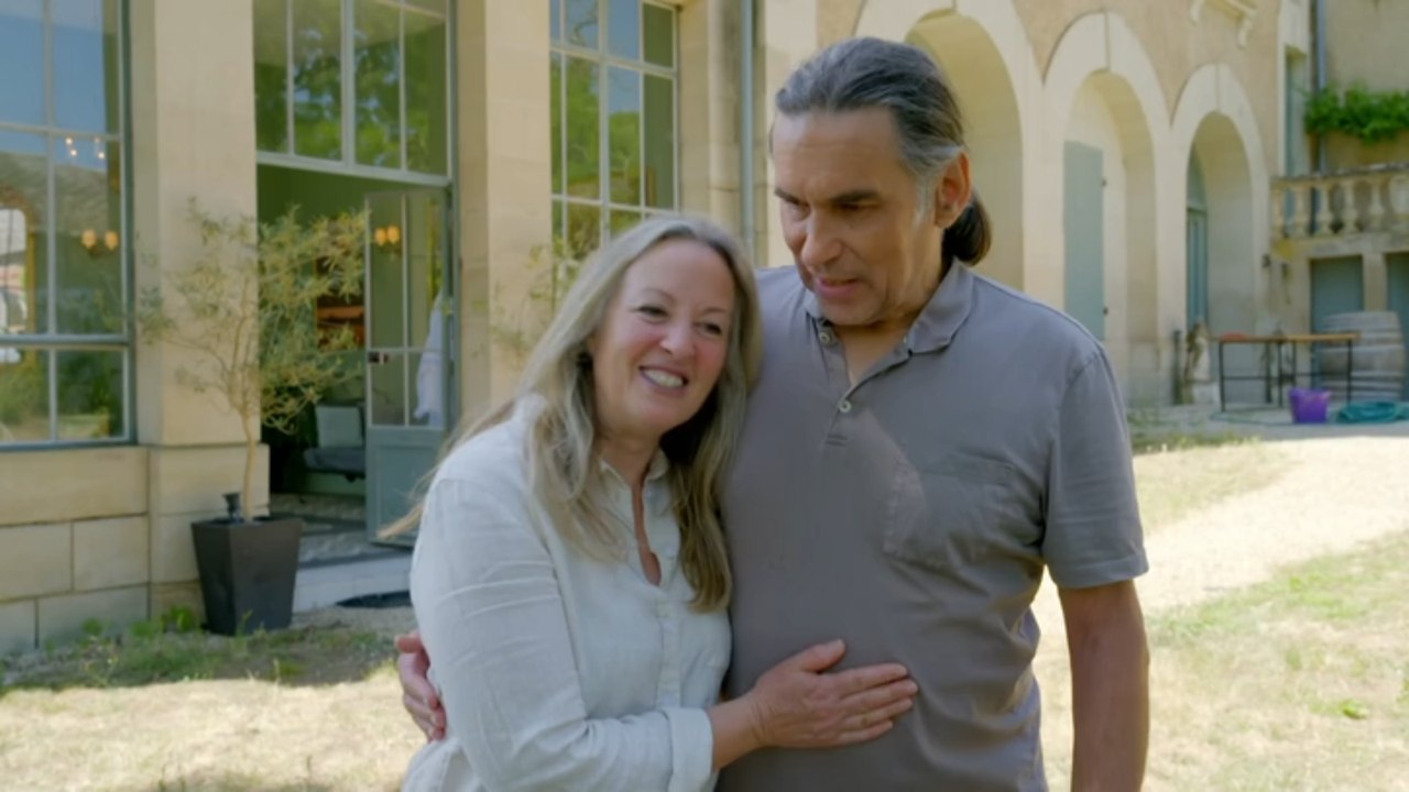 Chateau DIY Season 11 Episode 26