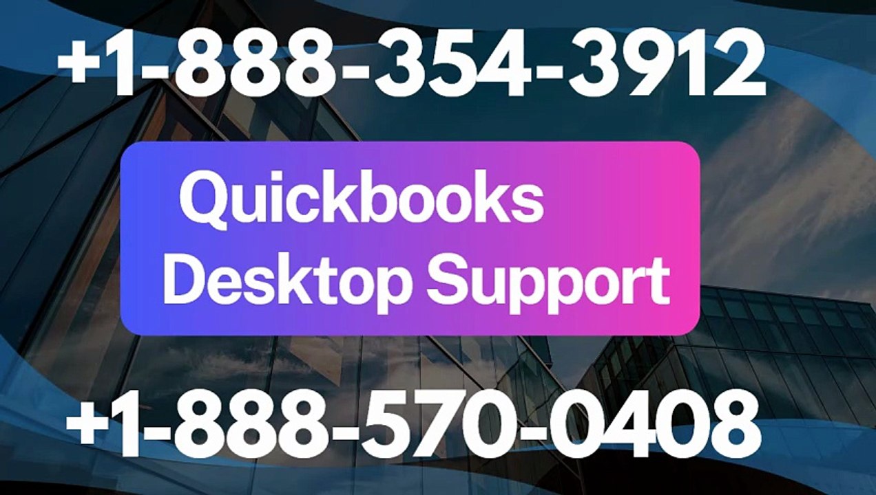 What I Do to Reach QuickBooks Desktop Help Number Say About Missing Files Error?